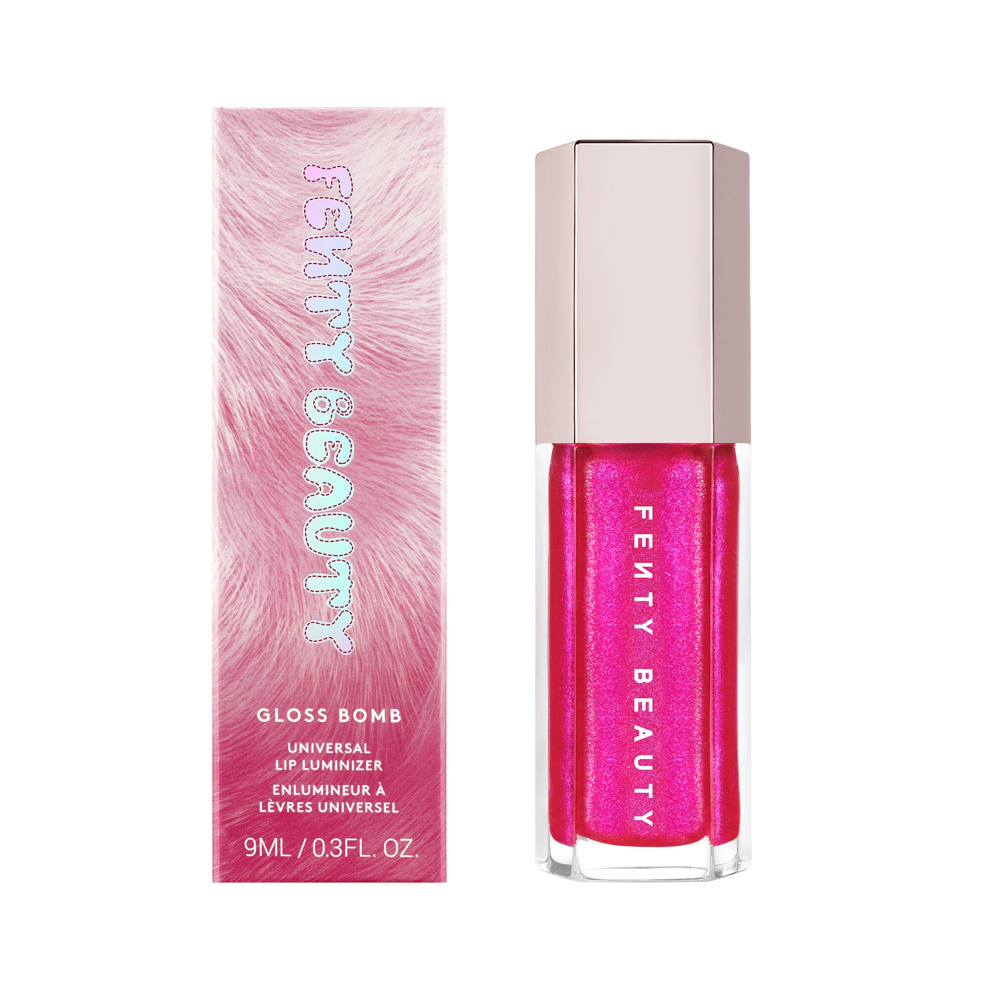 Fenty Beauty Gloss Bomb Wattamoment - Sephora